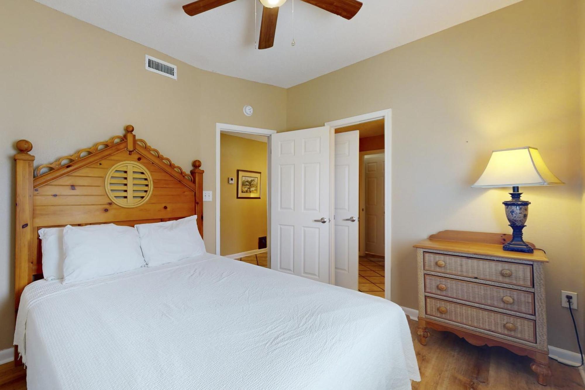 Westwind Penthse 2 Villa Gulf Shores Exterior photo